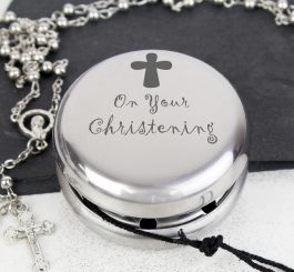 On Your Christening YOYO