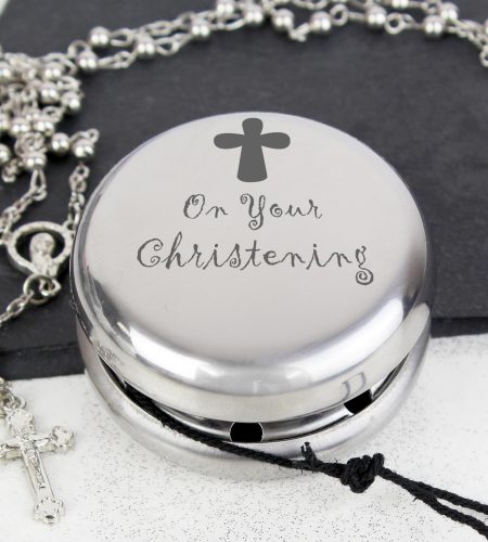 On Your Christening YOYO
