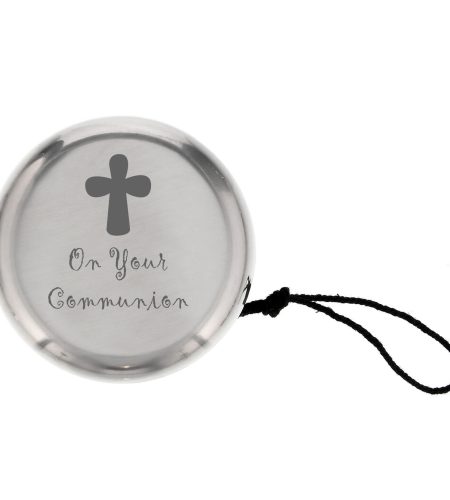 On Your Communion Cross YOYO - Image 2