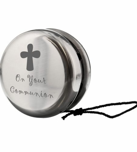 On Your Communion Cross YOYO - Image 3