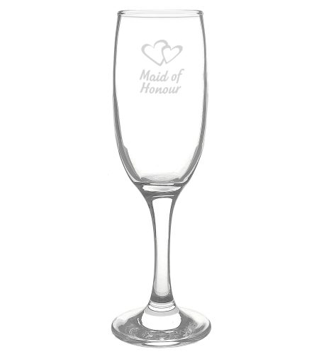 Maid of Honour Single Flute - Image 2