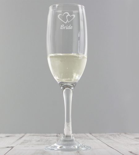 Bride Single Flute
