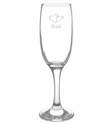 Bride Single Flute - Image 2