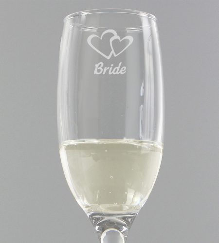 Bride Single Flute - Image 3