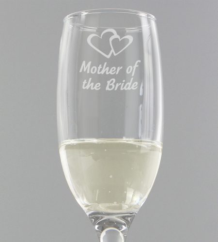 Mother of Bride Single Flute - Image 3